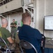 U.S. Marines with Marine Medium Tiltrotor Squadron 262 train in tactical combat casualty care
