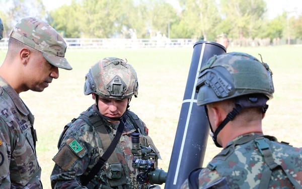 State Partnership Program '25