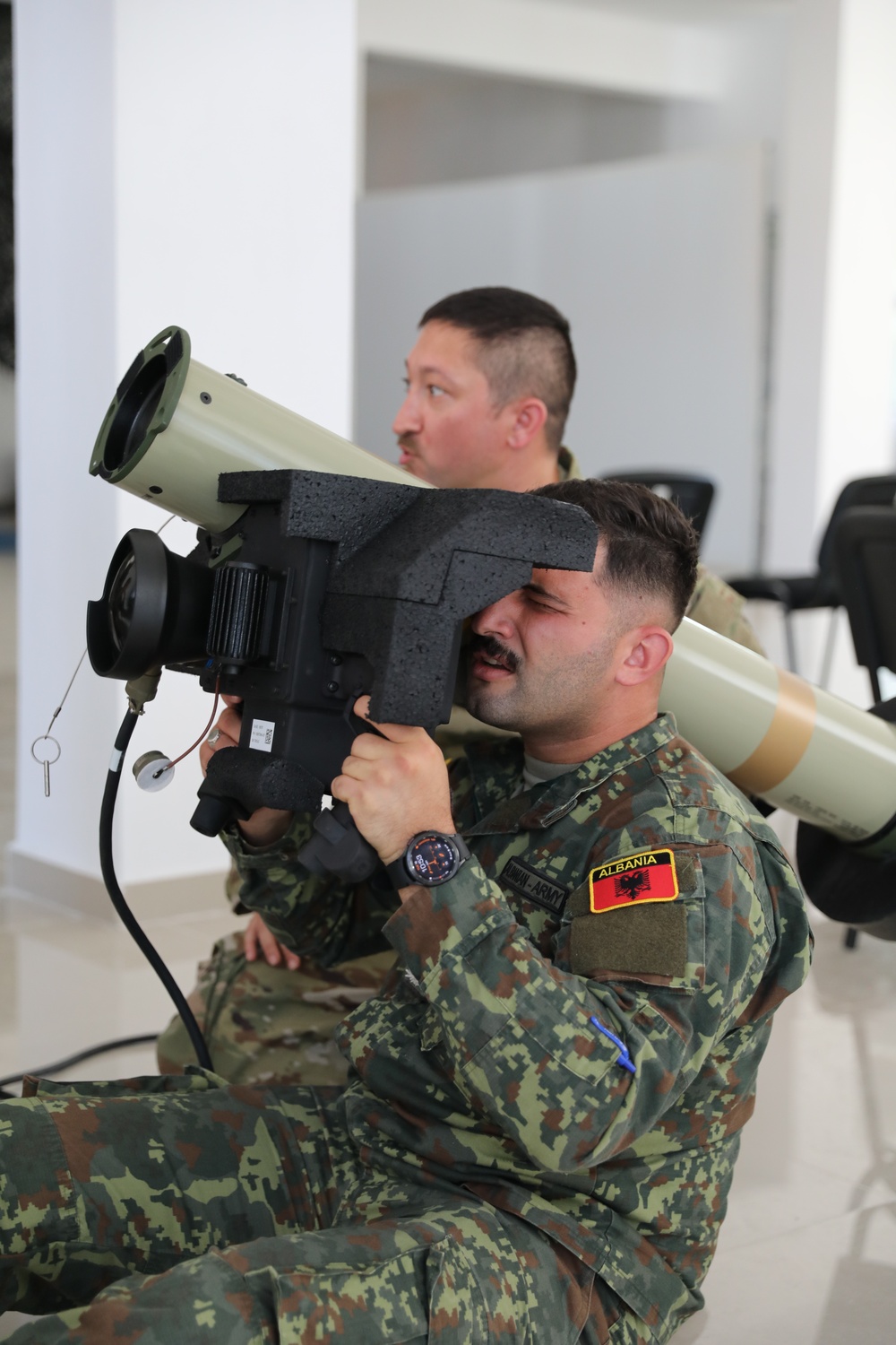 State Partnership Program '25