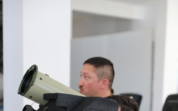 State Partnership Program '25