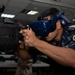 Combined Maritime Forces' Sept. 3, 2025 Combined Task Force 154 Training