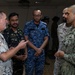 Combined Maritime Forces' Sept. 3rd, 2025 Combined Task Force 154 Training