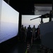Combined Maritime Forces' Sept. 3, 2025 Combined Task Force 154 Training