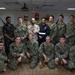 Combined Maritime Forces' Sept. 3, 2025 Combined Task Force 154 Training