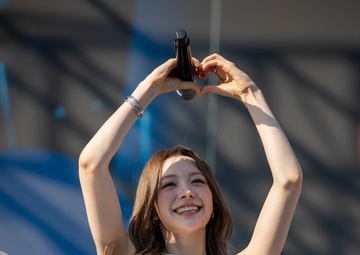 Gyeryong Ground Forces Festival 2025