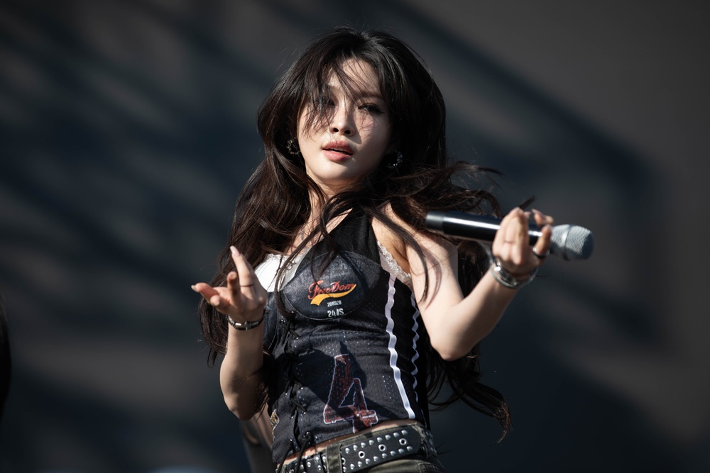 Gyeryong Ground Forces Festival 2025