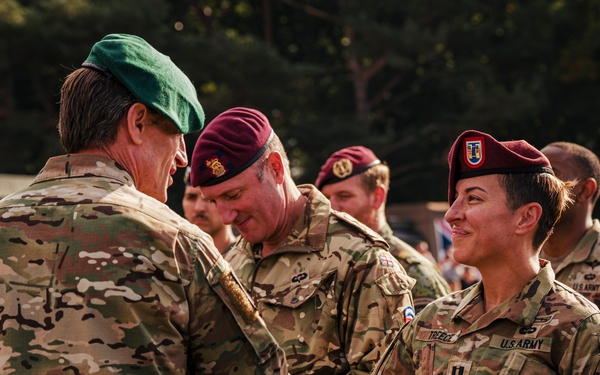 Market Garden 81 - Falcon Leap