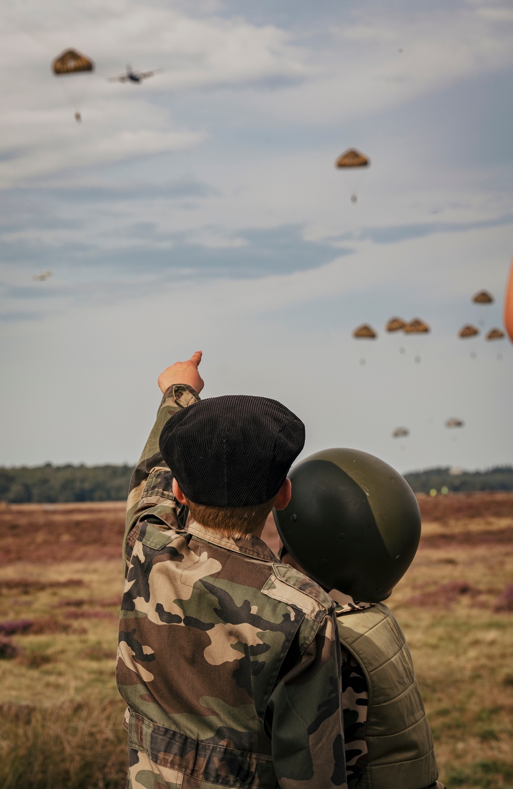 Market Garden 81 - Falcon Leap