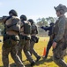 UNITAS 2025: Multinational forces conduct kinetic range