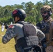 UNITAS 2025: Multinational forces conduct kinetic range