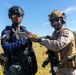 UNITAS 2025: Multinational forces conduct kinetic range
