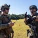 UNITAS 2025: Multinational forces conduct kinetic range
