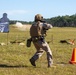 UNITAS 2025: Multinational forces conduct kinetic range