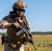 UNITAS 2025: Multinational forces conduct kinetic range