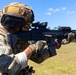 UNITAS 2025: Multinational forces conduct kinetic range