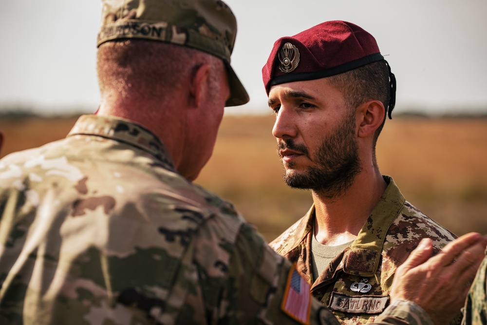 Market Garden 81 - Falcon Leap