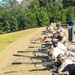 UNITAS 2025: Multinational forces conduct kinetic range