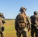 UNITAS 2025: Multinational forces conduct kinetic range
