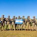 UNITAS 2025: Multinational forces conduct kinetic range