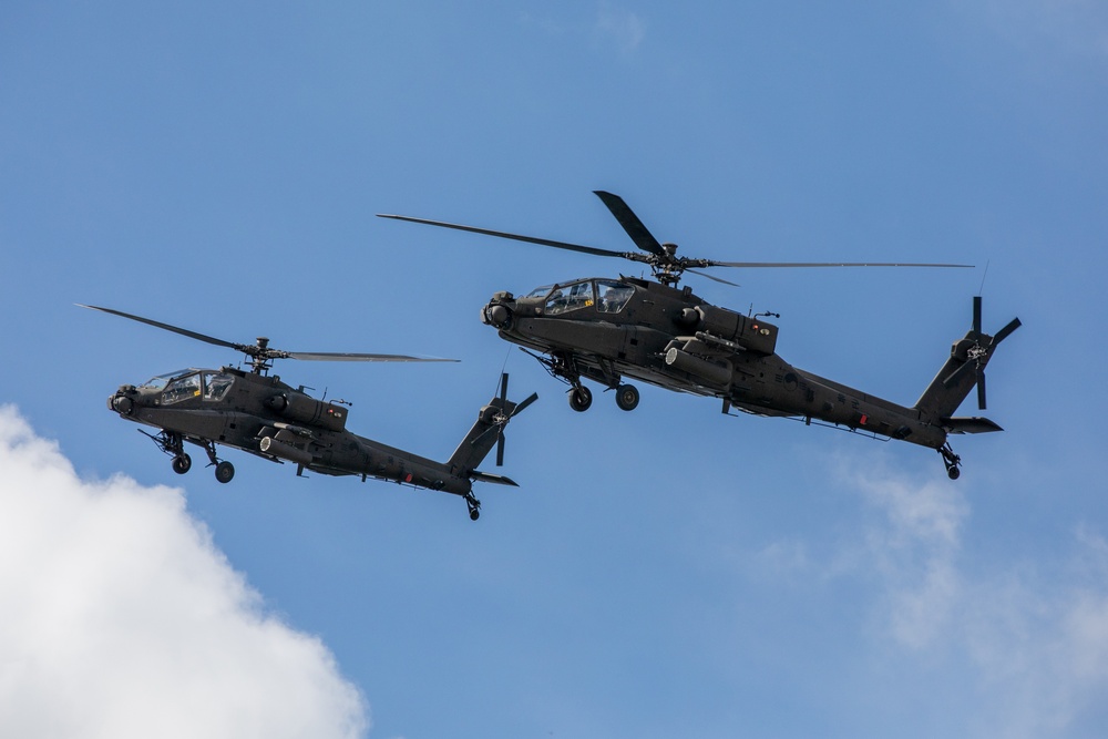 Gyeryong Ground Forces Festival 2025