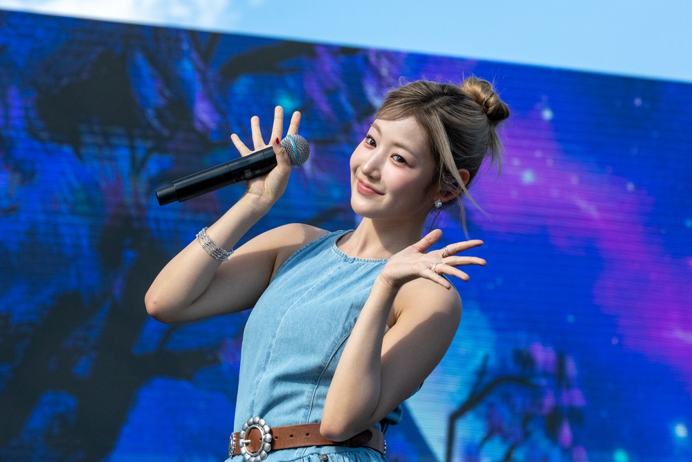 Gyeryong Ground Forces Festival 2025