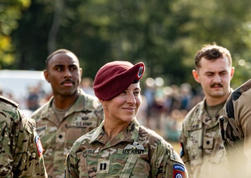 Falcon Leap Airborne Operation For Market Garden 81.