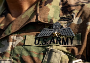 Falcon Leap Airborne Operation For Market Garden 81.