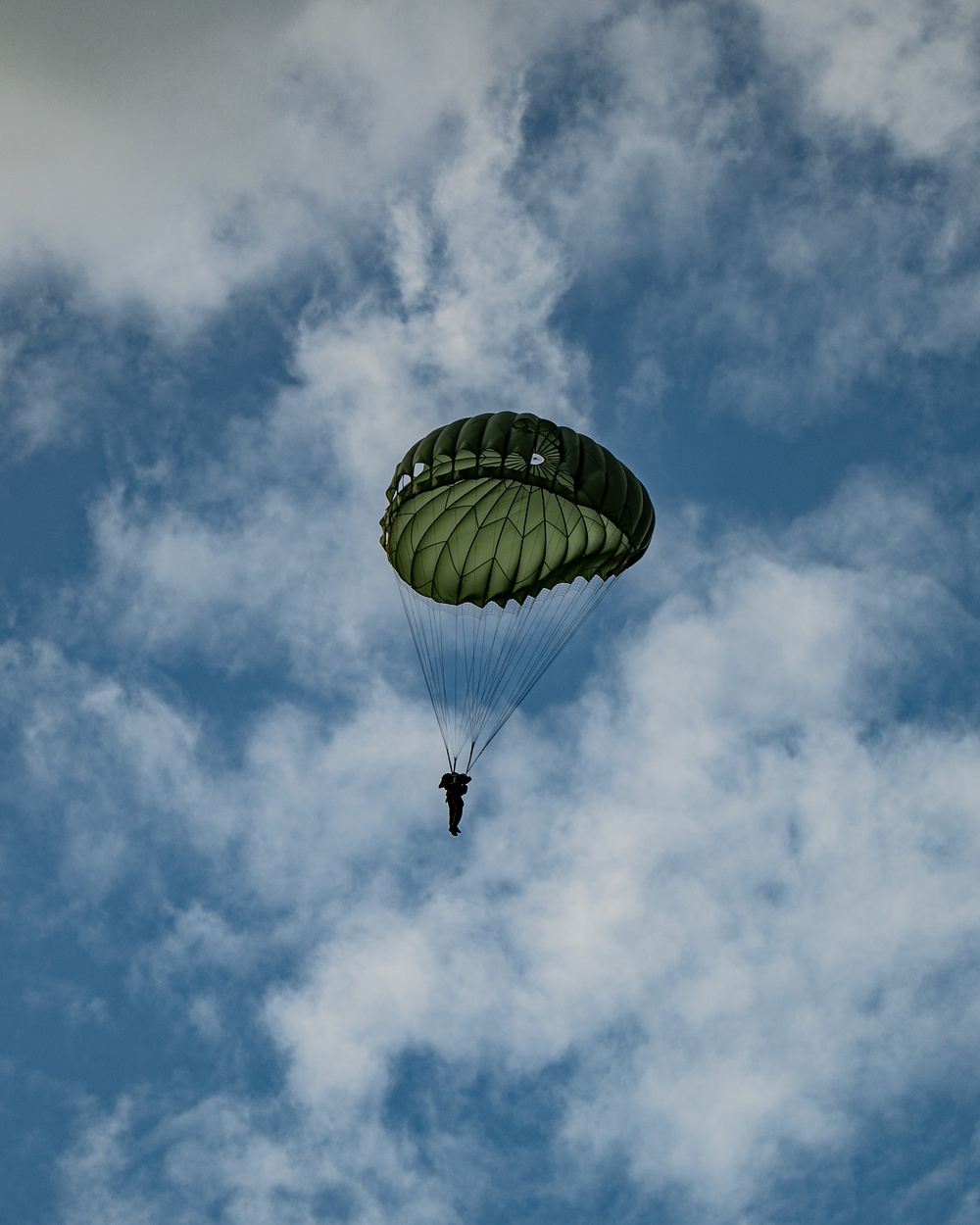 Falcon Leap Airborne Operation For Market Garden 81.