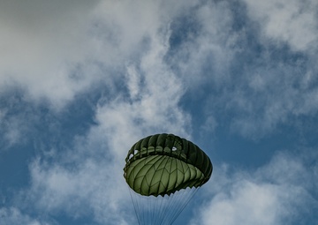 Falcon Leap Airborne Operation For Market Garden 81.