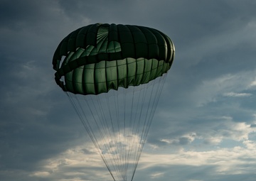 Falcon Leap Airborne Operation For Market Garden 81.