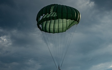 Falcon Leap Airborne Operation For Market Garden 81.