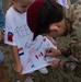 Waal River Commemoration For Market Garden 81.