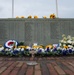 Waal River Commemoration For Market Garden 81.