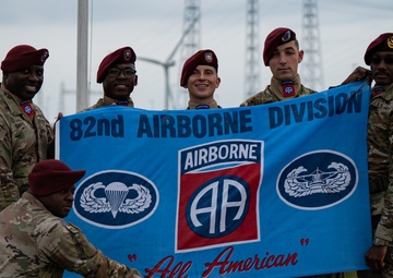 Falcon Leap Airborne Operation For Market Garden 81.