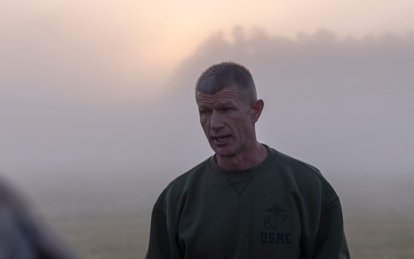 UNITAS 2025: US Marines conduct Sustainment Jumps With Partner Nations