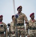 Market Garden 81 - Waal River Crossing Ceremony
