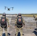 UNITAS 2025: US Marines conduct Sustainment Jumps With Partner Nations