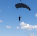 UNITAS 2025: US Marines conduct Sustainment Jumps With Partner Nations