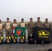 UNITAS 2025: US Marines conduct Sustainment Jumps With Partner Nations