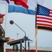 Market Garden 81 - Waal River Crossing Ceremony