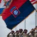 Market Garden 81 - Waal River Crossing Ceremony