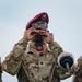 Market Garden 81 - Waal River Crossing Ceremony