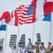 Market Garden 81 - Waal River Crossing Ceremony
