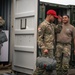 5th Quartermaster Company Supports Multinational Airborne Operations During Falcon Leap