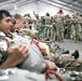 5th Quartermaster Company Supports Multinational Airborne Operations During Falcon Leap