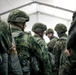 5th Quartermaster Company Supports Multinational Airborne Operations During Falcon Leap
