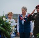 Market Garden 81 - Waal River Crossing Ceremony