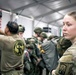 5th Quartermaster Commander Oversees Allied Airborne Inspections During Falcon Leap