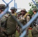 Quartermaster Riggers Stand Ready for Allied Airborne Operations During Falcon Leap