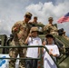Gyeryong Ground Forces Festival 2025